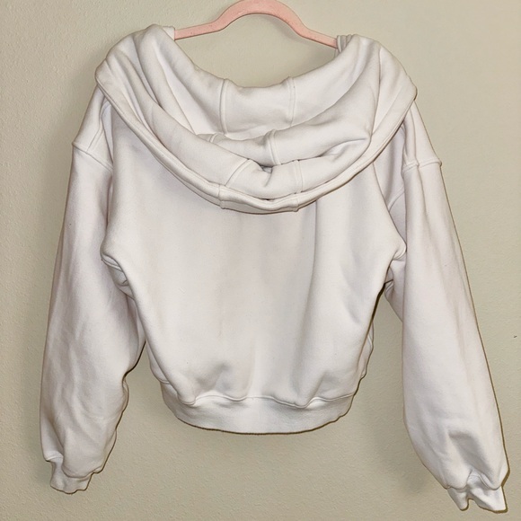 P’tula Sherpa Lined Zip-Up - Picture 2 of 3